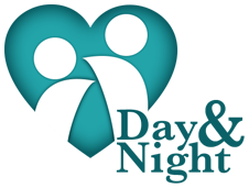 logo daynight